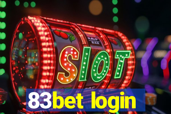 83bet login